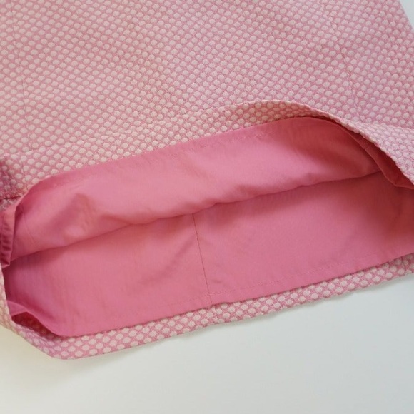 Ann Taylor LOFT Polka Dot Short mini Skirt, Size 2, NWT - Picture 8 of 12